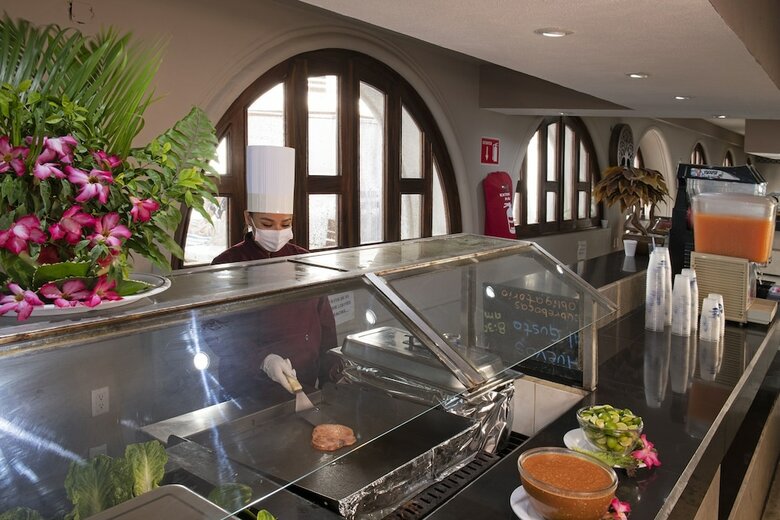 Hotel Club Fiesta Mexicana Beach