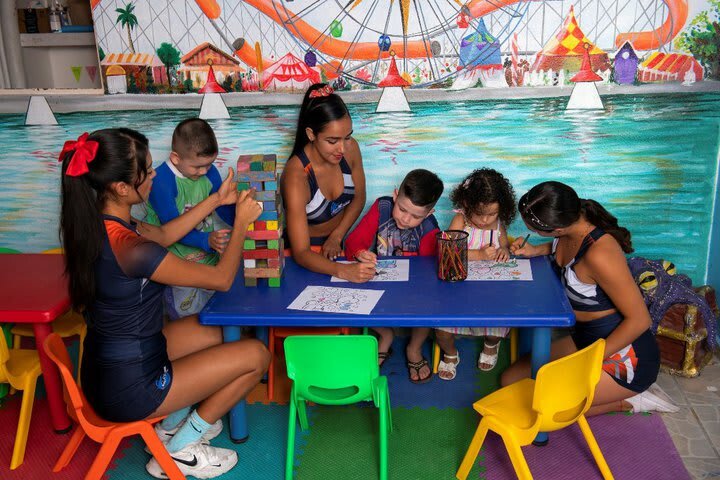 Hotel Club Fiesta Mexicana Beach