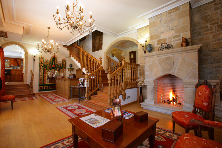 Hotel El Juglar