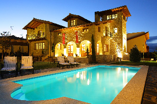 Hotel El Juglar