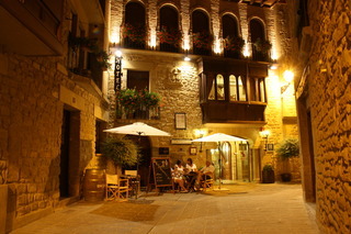Hotel Merindad De Olite