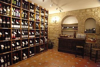 Hotel Merindad De Olite