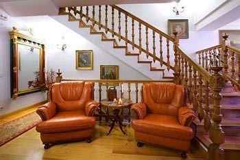 Hotel Merindad De Olite