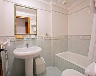 Hotel Merindad De Olite