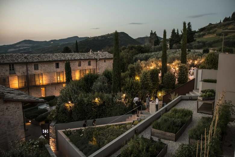 Hotel Nun Assisi Relais & Spa Museum