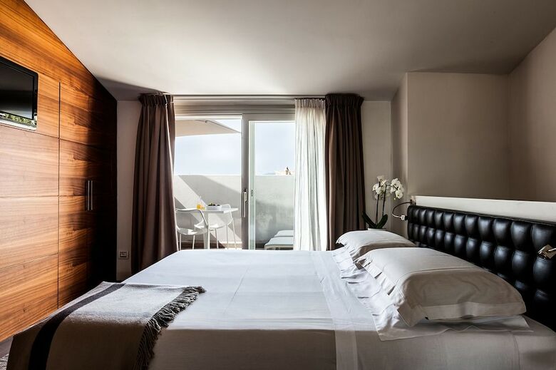 Hotel Nun Assisi Relais & Spa Museum