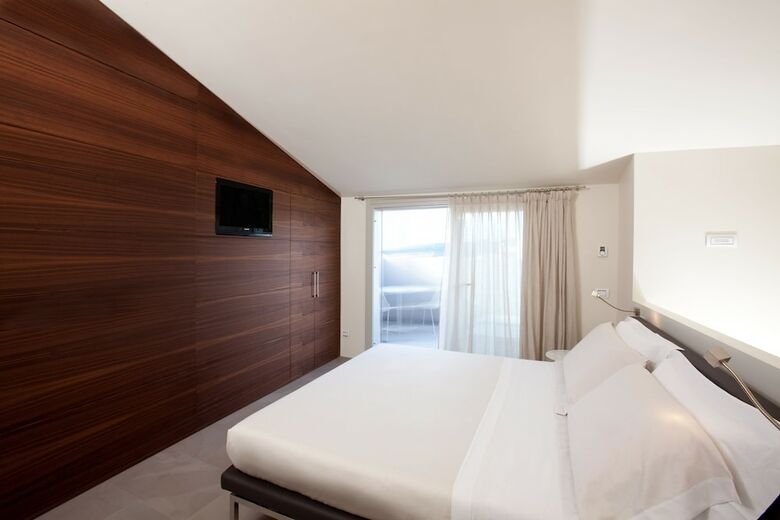 Hotel Nun Assisi Relais & Spa Museum