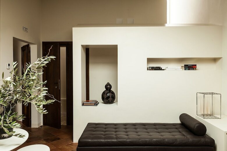Hotel Nun Assisi Relais & Spa Museum