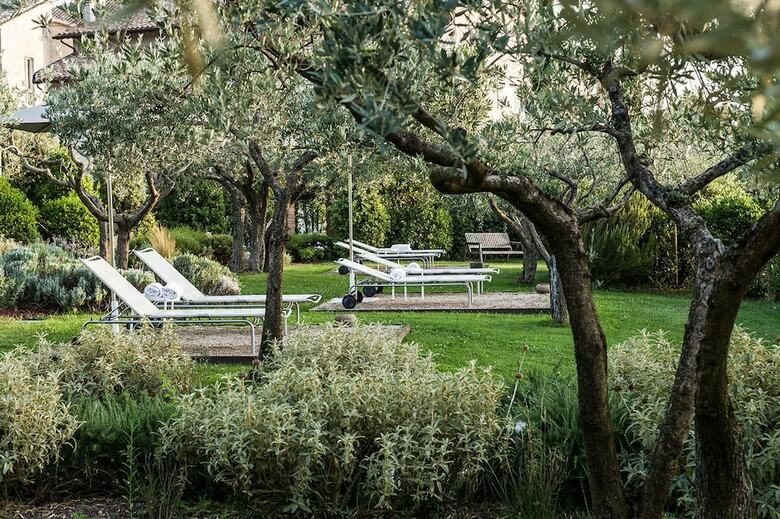 Hotel Nun Assisi Relais & Spa Museum