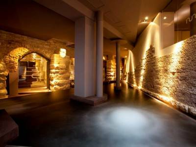 Hotel Nun Assisi Relais & Spa Museum