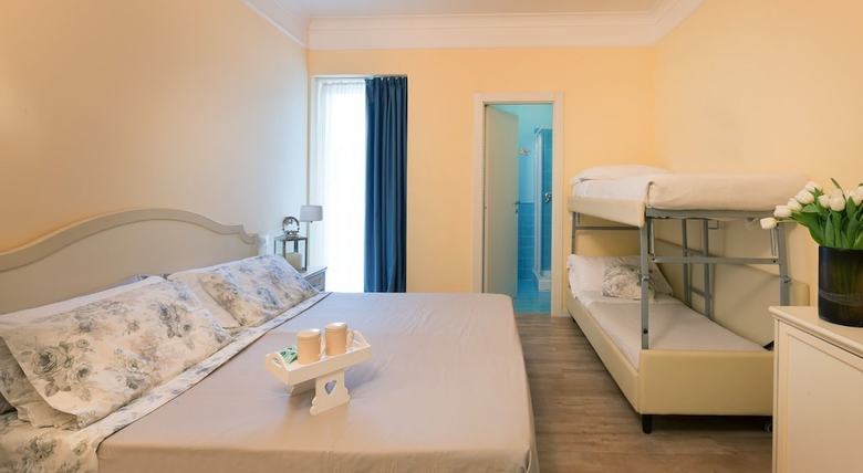 Hotel Villa Rosa