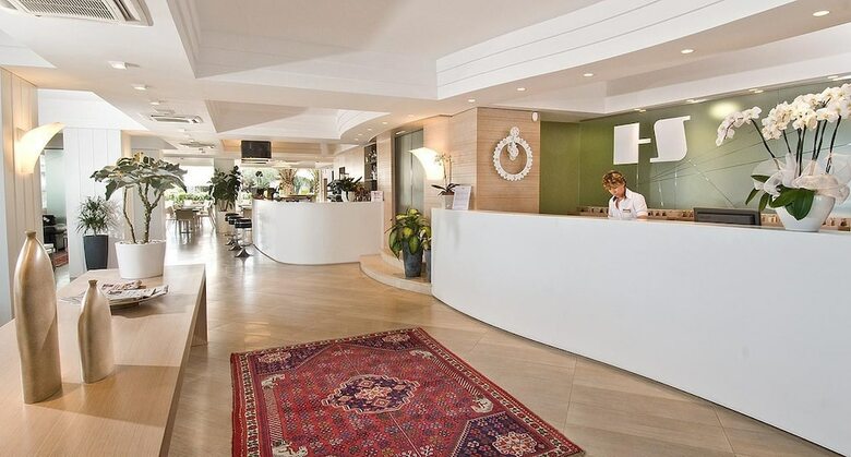 Hotel Sarti
