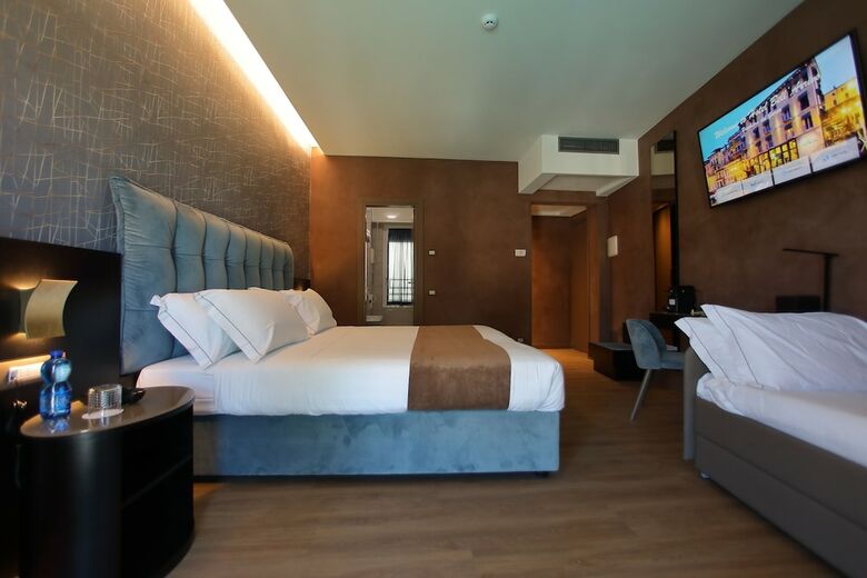 Hotel Bell'arrivo
