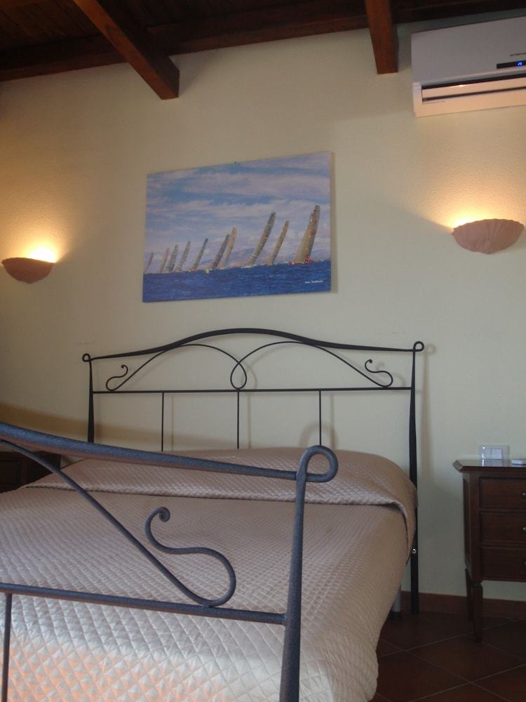 Hotel Palazzo Dei Corsari- Apartment