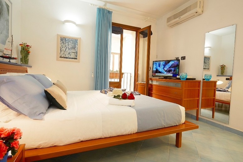 Hotel Residence Rosa Dei Venti