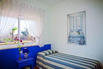 Hotel Residence Dei Margi