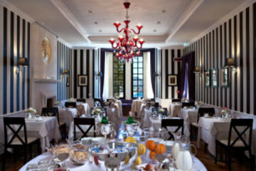 The Ashbee Hotel