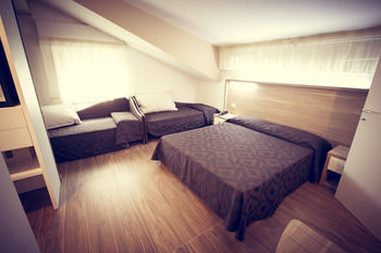 Hotel Fini