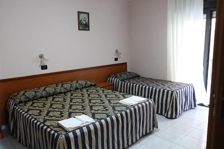 Hotel Carriera