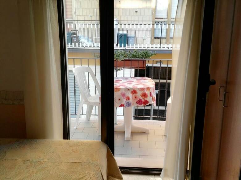 Hotel Carriera