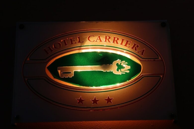 Hotel Carriera