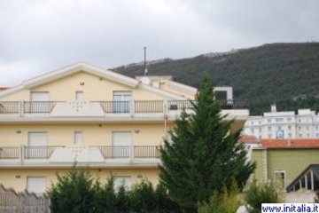 Hotel Il Chierichetto