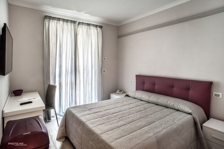 Hotel Villa Giulia