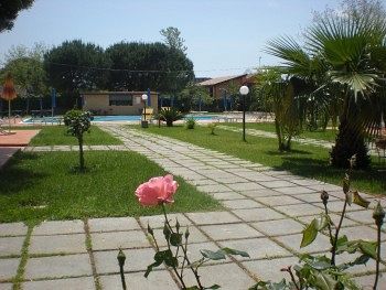Hotel Villaggio Artemide