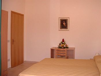 Hotel Villaggio Artemide