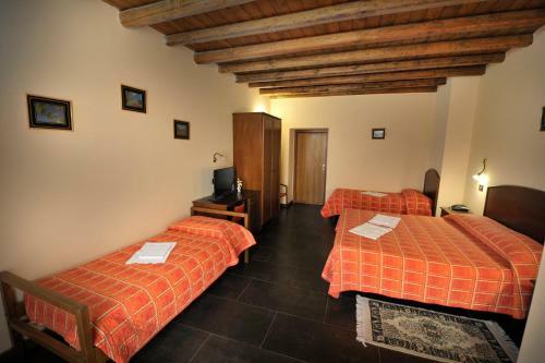 Hotel Piccolo