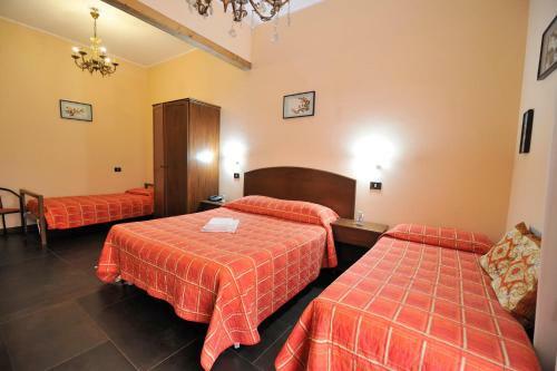Hotel Piccolo