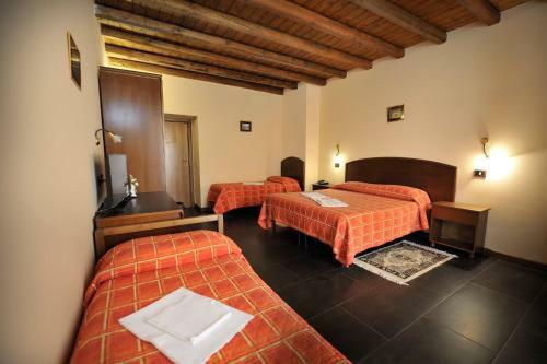 Hotel Piccolo