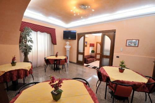 Hotel Piccolo