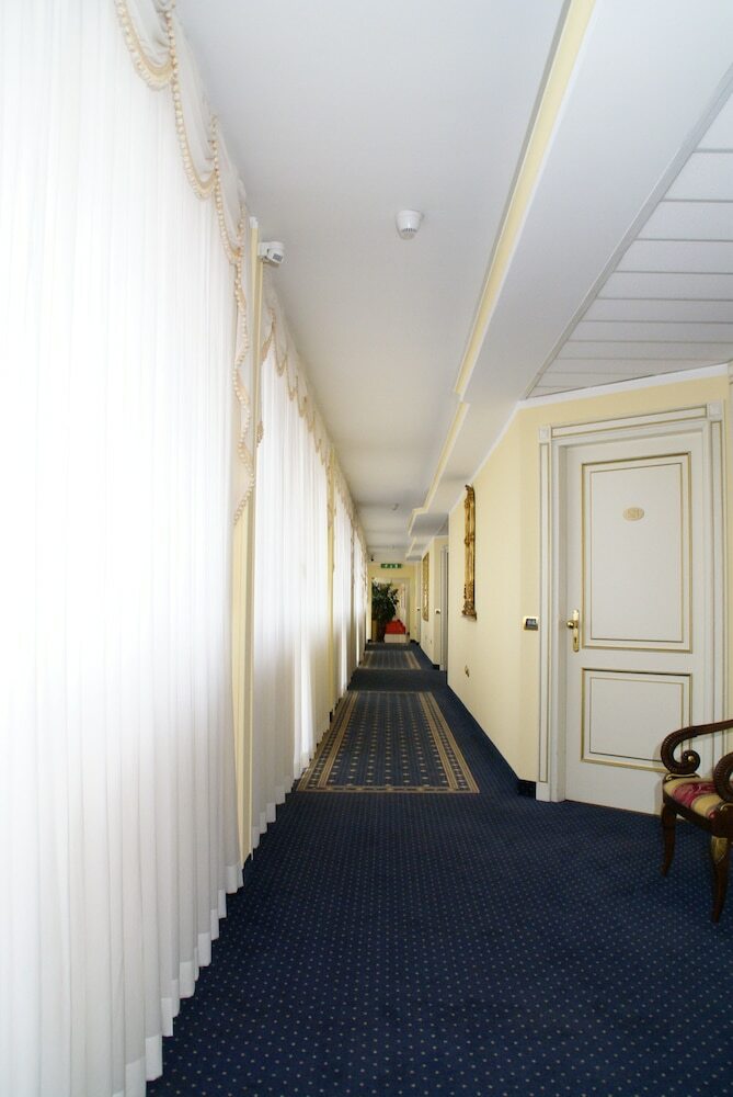 Hotel La Bussola