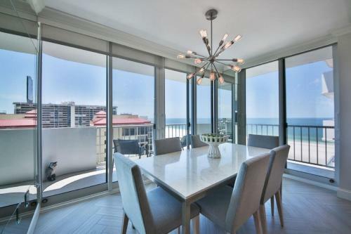Apartamento Admiralty Condo #65733