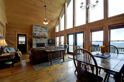 Cherish The Cabin