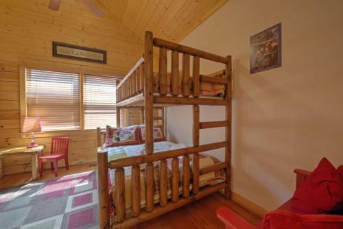 Margaritaville Cabin