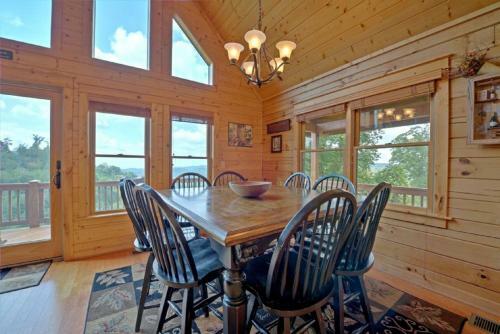 Margaritaville Cabin