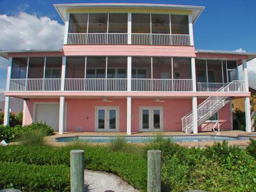 Kokopelli Waterfront Villa
