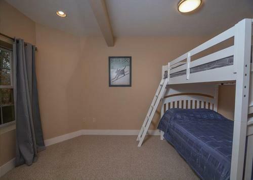Double Delight Three-bedroom Holiday Home