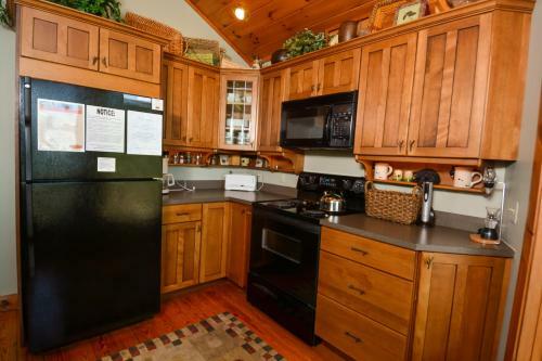 One Ski Hill Five-bedroom Holiday Home