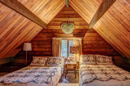 Kara's Chalet