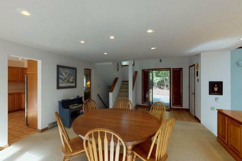 The Hideaway