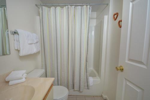 Apartamento Ski Harbor #45 Two-bedroom Condominium