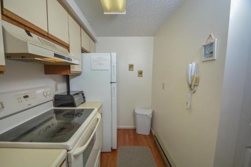 Apartamento Ski Harbor #45 Two-bedroom Condominium