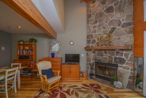 Deep Creek Village #44 Two-bedroom Townhome