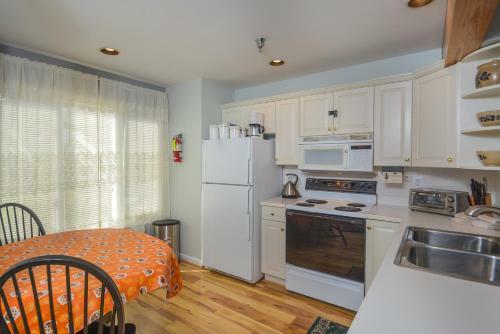 Deep Creek Village #44 Two-bedroom Townhome
