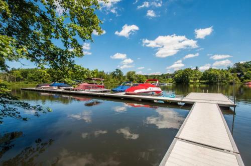 Deep Creek Village #44 Two-bedroom Townhome