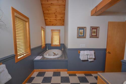 Sunny Boy Four-bedroom Holiday Home