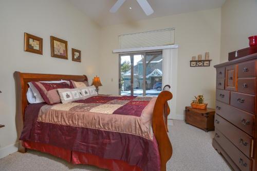 Apartamento Four Seasons Four-bedroom Condominium